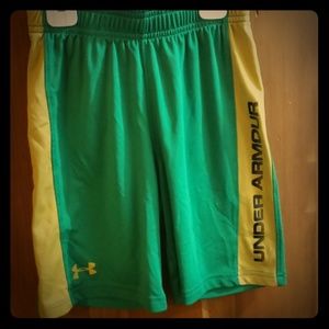 Under Armour Shorts